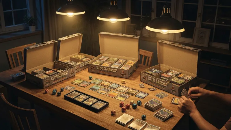 Creer Des Decks Puissants Avec Vos Etb Pokemon